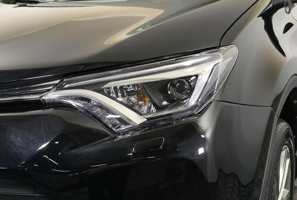 Toyota RAV4 IV (XA40) Рестайлинг Нижний Новгород  - изображение 23