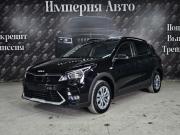Kia Rio IV Рестайлинг Краснодар  - изображение 40
