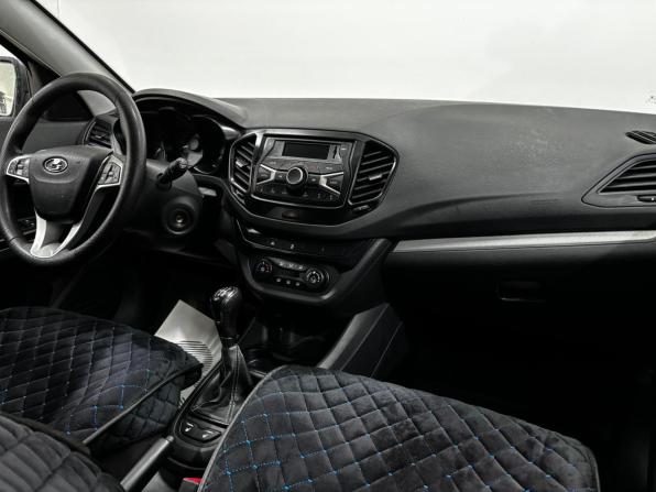 Lada (ВАЗ) Vesta I с пробегом 2019 года, цена 970 000 рублей, 115586 км, универсал, Автокод Объявления