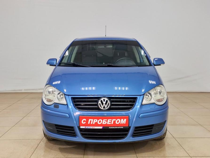 Volkswagen Polo IV Рестайлинг Альметьевск  - изображение 2