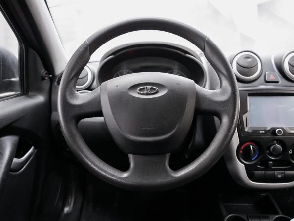 Lada (ВАЗ) Granta I с пробегом 2014 года, цена 490 000 рублей, 86800 км, лифтбек, Автокод Объявления