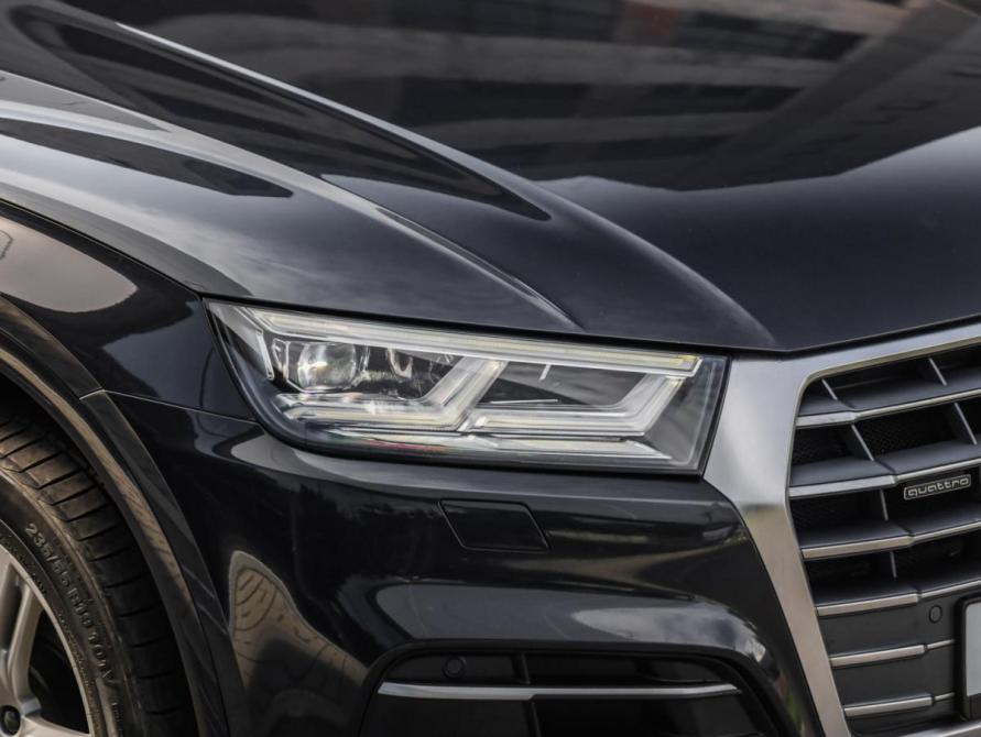 Audi Q5 II (FY) Санкт-Петербург  - изображение 12