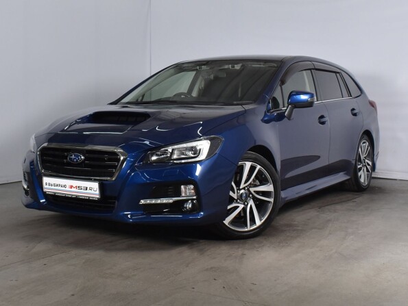 subaru levorg масло в двигатель