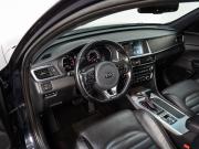 Kia Optima IV Рестайлинг Тюмень  - изображение 36