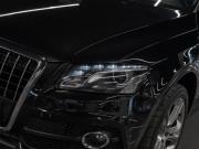 Audi Q5 I (8R) Москва  - изображение 51