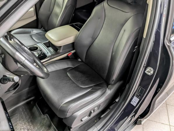 Kia Carnival IV с пробегом 2021 года, цена 3 485 000 рублей, 138849 км, минивэн, Автокод Объявления