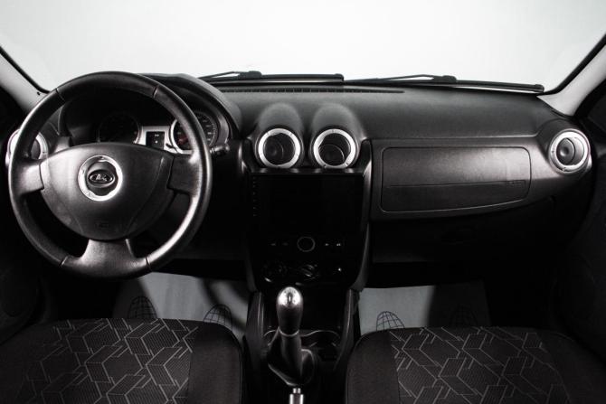 Lada (ВАЗ) Largus I Рестайлинг с пробегом 2020 года, цена 899 000 рублей, 134965 км, универсал, Автокод Объявления