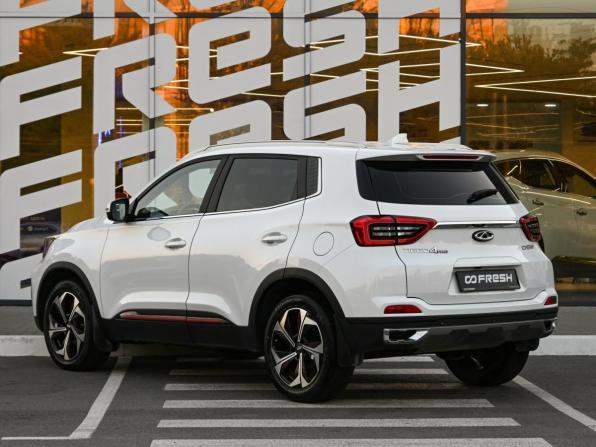 Chery Tiggo 4 Pro I Рестайлинг с пробегом 2023 года, цена 1 699 000 рублей, 27757 км, внедорожник, Автокод Объявления