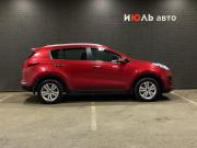 Kia Sportage IV Челябинск  - изображение 27