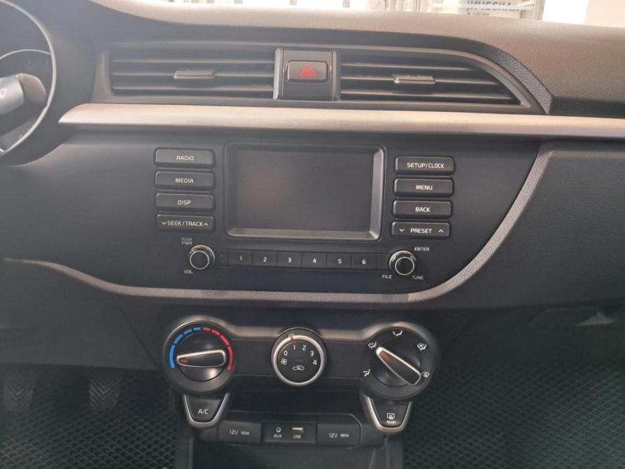Kia Rio IV Казань  - изображение 18