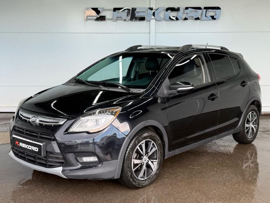 Lifan X50 Уфа  - изображение 3
