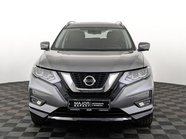 Nissan X-Trail III Рестайлинг с пробегом 2021 года, цена 2 790 000 рублей, 95941 км, внедорожник, Автокод Объявления