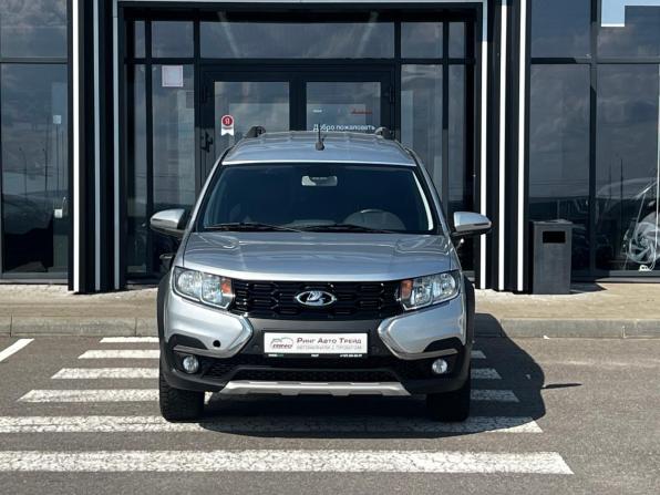 Lada (ВАЗ) Largus I Рестайлинг с пробегом 2021 года, цена 1 298 000 рублей, 57500 км, универсал, Автокод Объявления