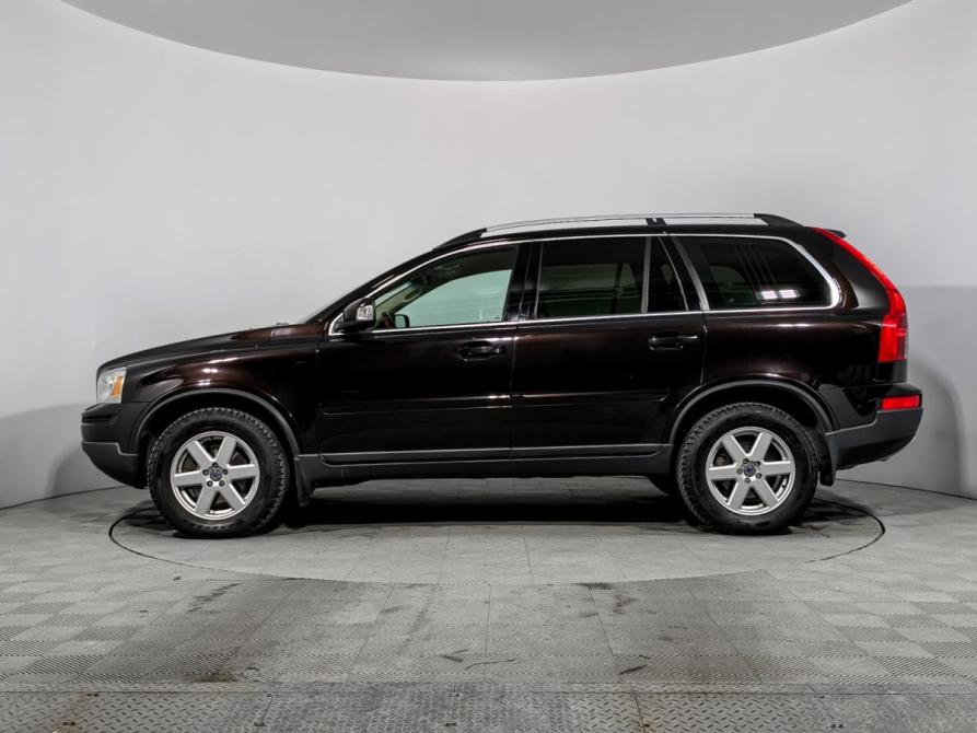 Volvo XC90 I Рестайлинг Санкт-Петербург  - изображение 8