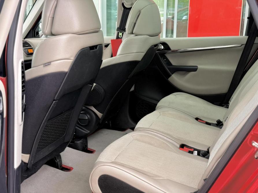 Citroen C4 Picasso I Воронеж  - изображение 26