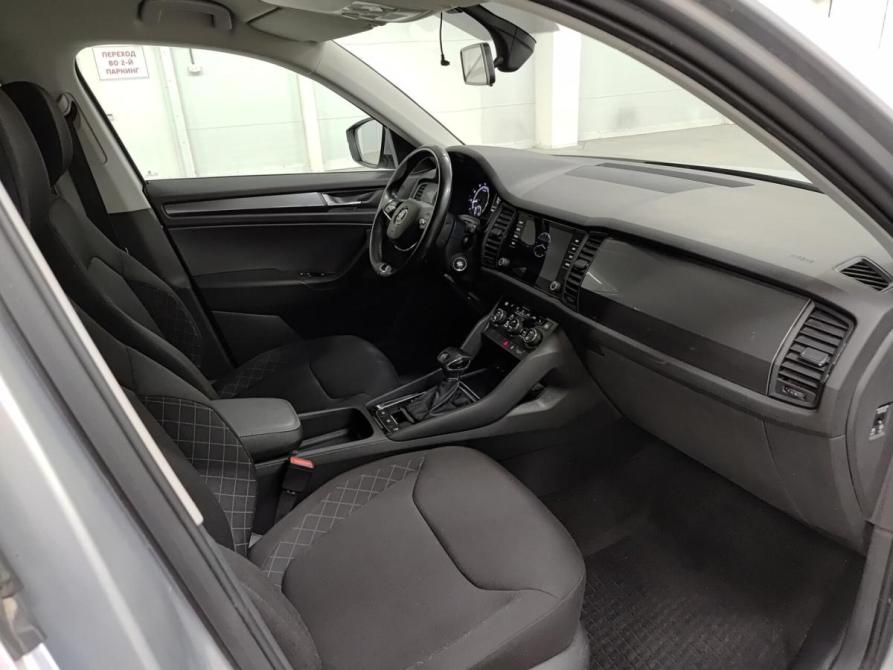 Skoda Kodiaq I Казань  - изображение 13