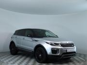 Land Rover Range Rover Evoque I Рестайлинг Санкт-Петербург  - изображение 23