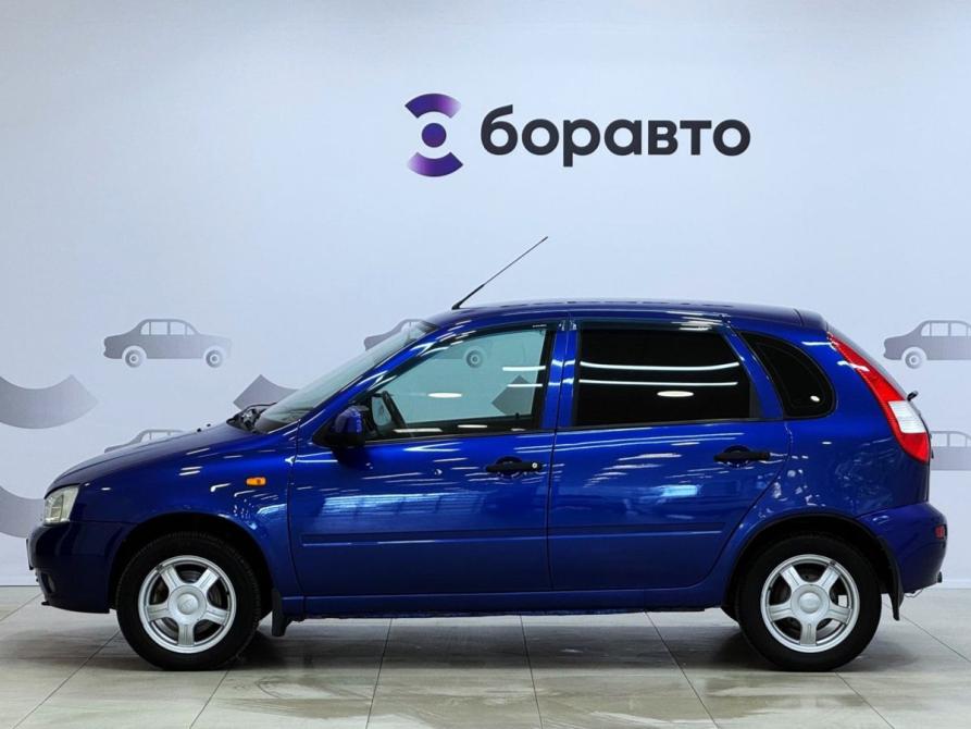 Lada (ВАЗ) Kalina I Ставрополь  - изображение 5