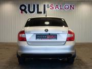 Skoda Rapid I Иваново  - изображение 42