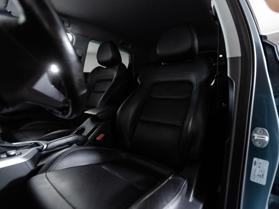 Chery Tiggo 4 I Рестайлинг Челябинск  - изображение 9