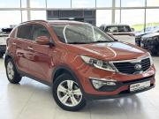 Kia Sportage III Шахты  - изображение 21