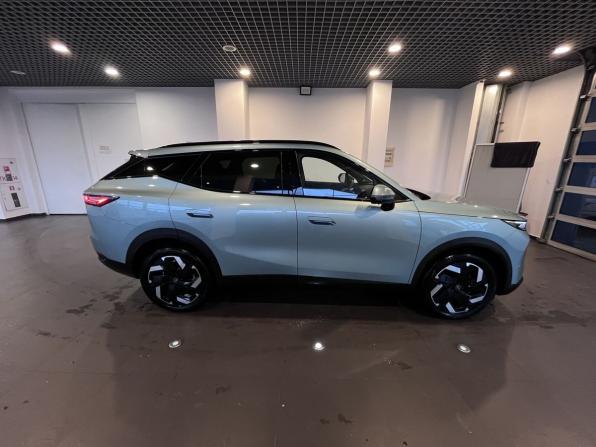 Omoda C7 с пробегом 2025 года, цена 2 900 000 рублей, 8270 км, внедорожник, Автокод Объявления