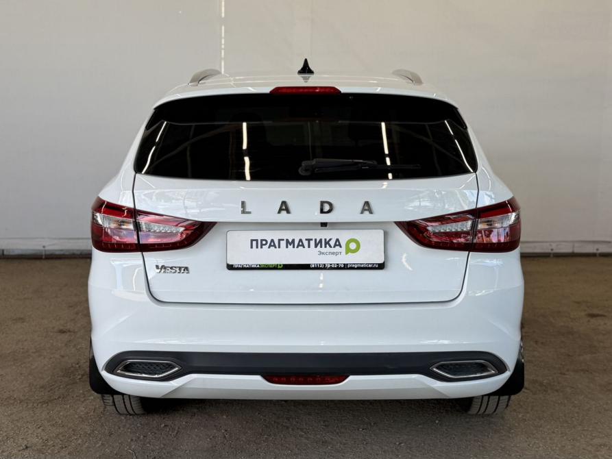 Lada (ВАЗ) Vesta I Рестайлинг (NG) Псков  - изображение 7