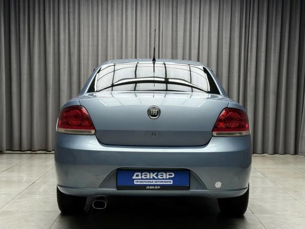 Fiat Linea с пробегом 2011 года, цена 499 000 рублей, 211878 км, седан, Автокод Объявления
