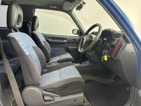 Toyota RAV4 I (XA10) с пробегом 1994 года, цена 480 000 рублей, 217583 км, внедорожник, Автокод Объявления