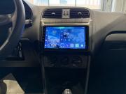 Volkswagen Polo V Рестайлинг Москва  - изображение 24