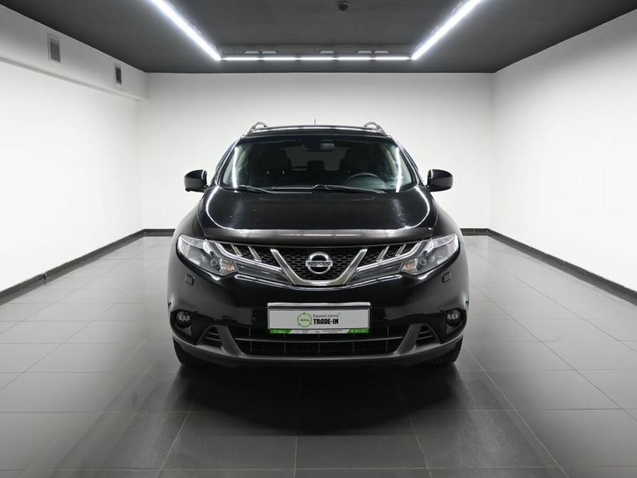 Nissan Murano II (Z51) Рестайлинг 2 Тверь  - изображение 3