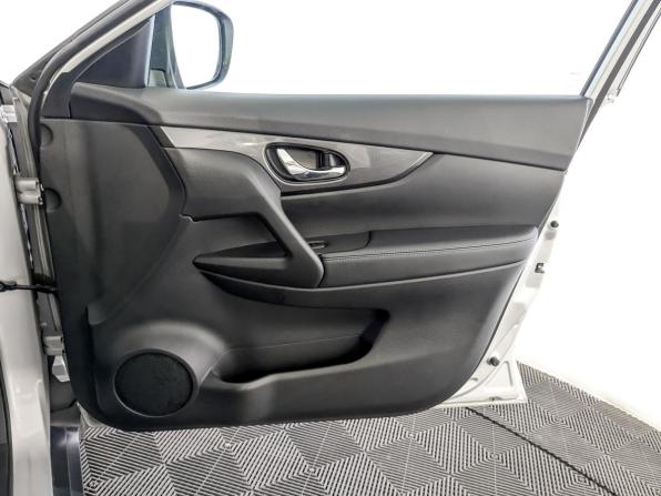 Nissan X-Trail III Рестайлинг с пробегом 2020 года, цена 2 190 000 рублей, 82015 км, внедорожник, Автокод Объявления