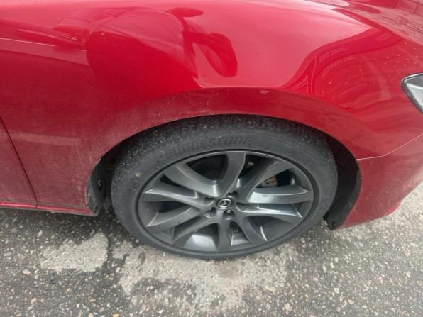 Mazda 6 III (GJ) с пробегом 2013 года, цена 1 245 000 рублей, 241000 км, седан, Автокод Объявления
