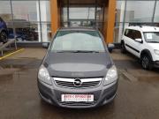 Opel Zafira B Рестайлинг Брянск  - изображение 14