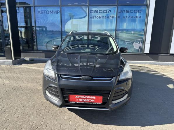 Ford Kuga II с пробегом 2013 года, цена 850 000 рублей, 225911 км, внедорожник, Автокод Объявления