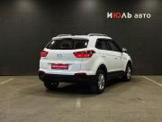 Hyundai Creta I Челябинск  - изображение 27