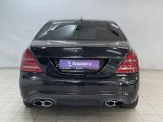 Mercedes-Benz S-Класс V (W221) Воронеж  - изображение 25