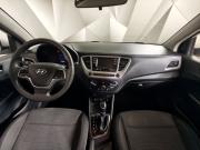 Hyundai Solaris II Рестайлинг Москва  - изображение 32