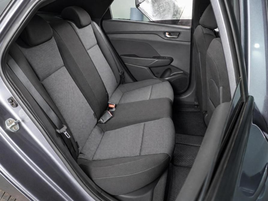 Hyundai Solaris II Рестайлинг Воронеж  - изображение 7