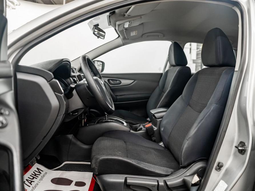 Nissan Qashqai II Красноярск  - изображение 6