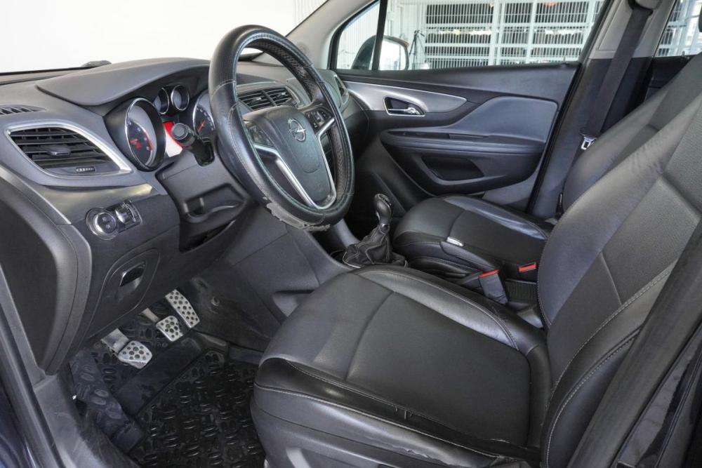Opel Mokka I Калининград  - изображение 9