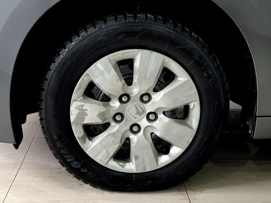 Honda Stepwgn IV Рестайлинг Москва  - изображение 15