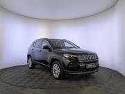 Jeep Compass II Рестайлинг Москва  - изображение 32