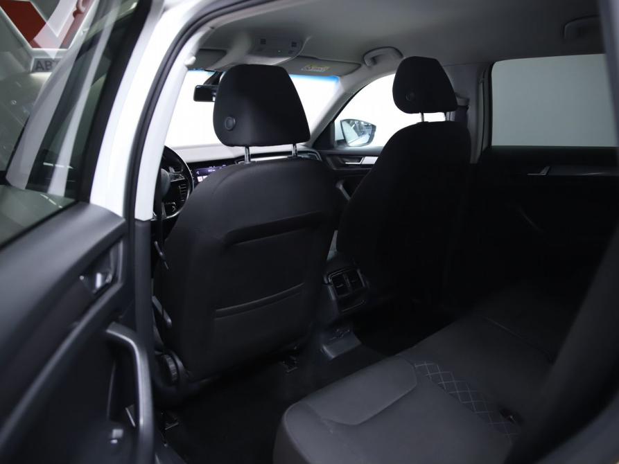 Skoda Kodiaq I Уфа  - изображение 11