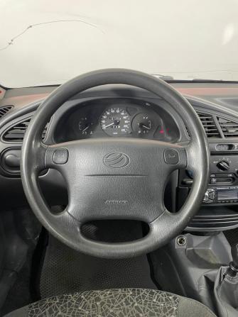 ЗАЗ Chance с пробегом 2011 года, цена 151 000 рублей, 251458 км, седан, Автокод Объявления