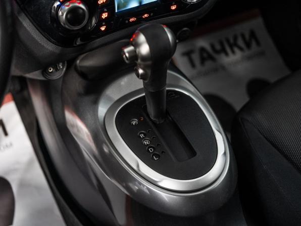 Nissan Juke I с пробегом 2014 года, цена 885 500 рублей, 197931 км, внедорожник, Автокод Объявления