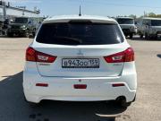 Mitsubishi ASX I Рестайлинг Пермь  - изображение 11