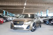 Chevrolet Cruze I Рестайлинг Уфа  - изображение 19