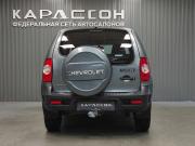 Chevrolet Niva I Рестайлинг Пермь  - изображение 22