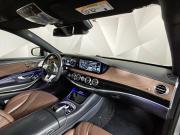 Mercedes-Benz S-Класс AMG III (W222 C217) Рестайлинг Москва  - изображение 33